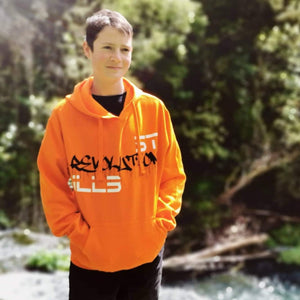
                  
                    Load image into Gallery viewer, ILL35T ELECTRIC DRIPIN SPEED HOODIE
                  
                
