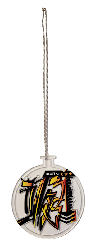 
                  
                    Load image into Gallery viewer, ILL35T 2D PENDANTS
                  
                