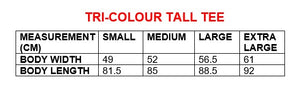 
                  
                    Load image into Gallery viewer, ILL35T TRI-COLOUR TEE
                  
                