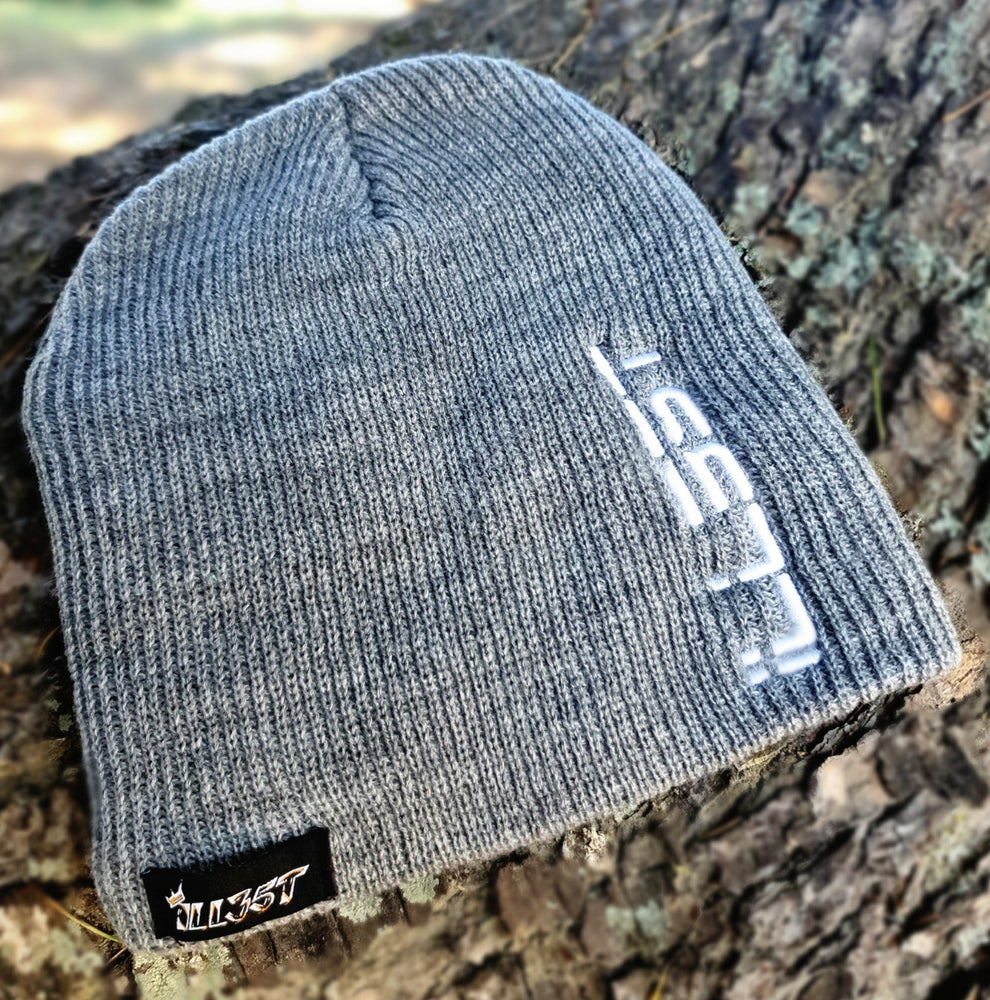 
                  
                    Load image into Gallery viewer, ILL35T SPEED RIB BEANIE
                  
                